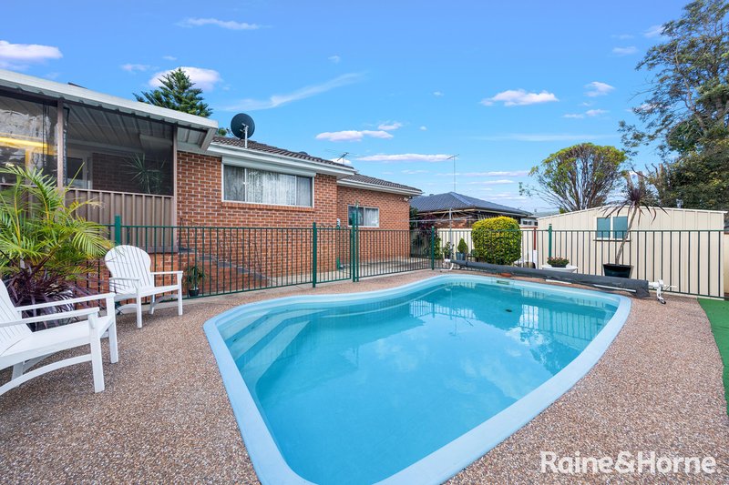 Photo - 91 Sackville Street, Ingleburn NSW 2565 - Image 10