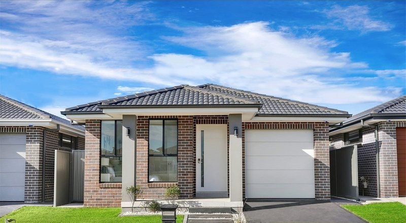 91 Salix Street, Marsden Park NSW 2765