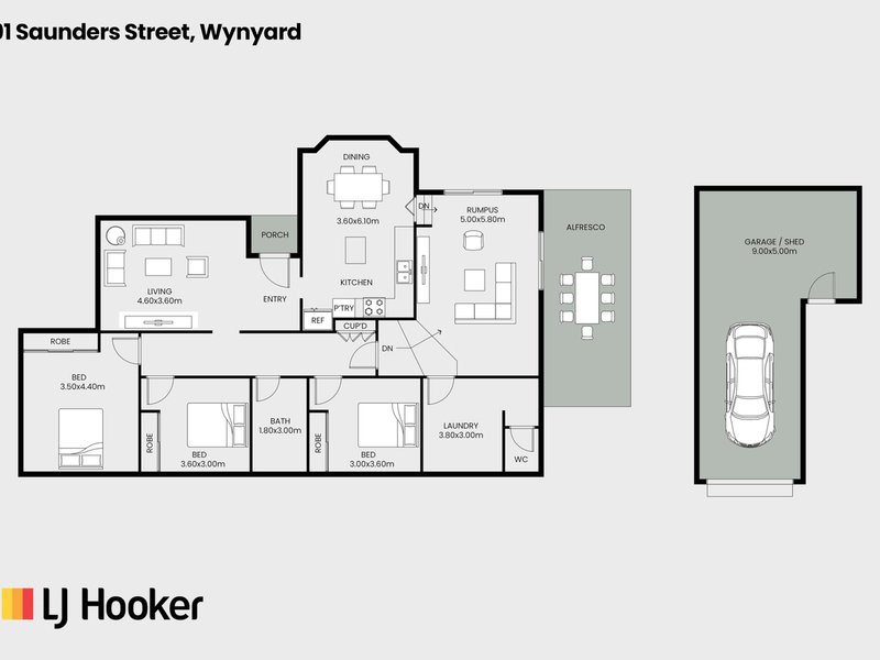 Photo - 91 Saunders Street, Wynyard TAS 7325 - Image 15