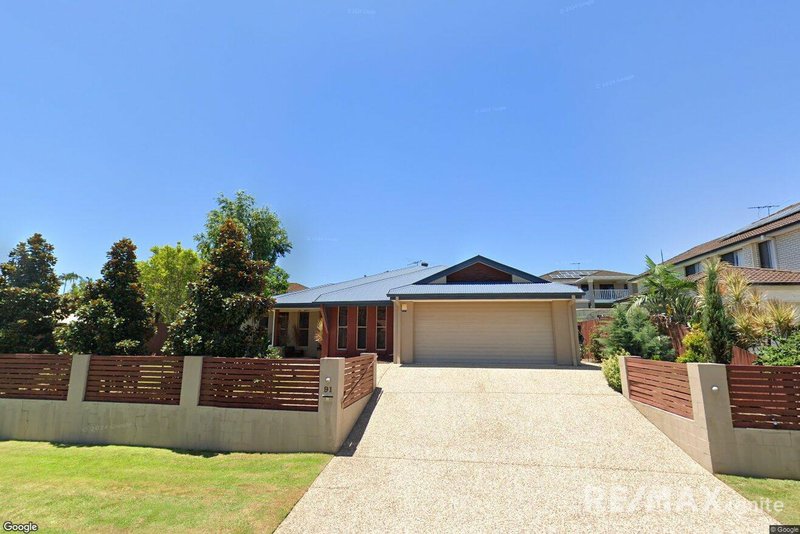 Photo - 91 Seabrook Circuit, Westlake QLD 4074 - Image