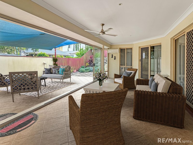 Photo - 91 Seabrook Circuit, Westlake QLD 4074 - Image 3