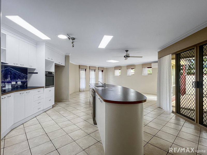 Photo - 91 Seabrook Circuit, Westlake QLD 4074 - Image 4