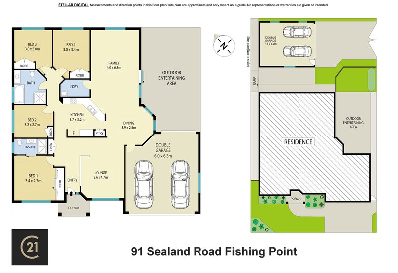 Photo - 91 Sealand Road, Fishing Point NSW 2283 - Image 19