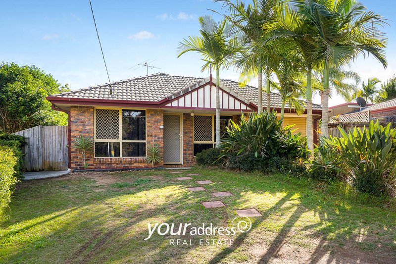 91 Short Street, Boronia Heights QLD 4124