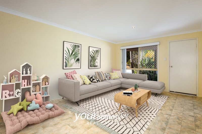 Photo - 91 Short Street, Boronia Heights QLD 4124 - Image 2