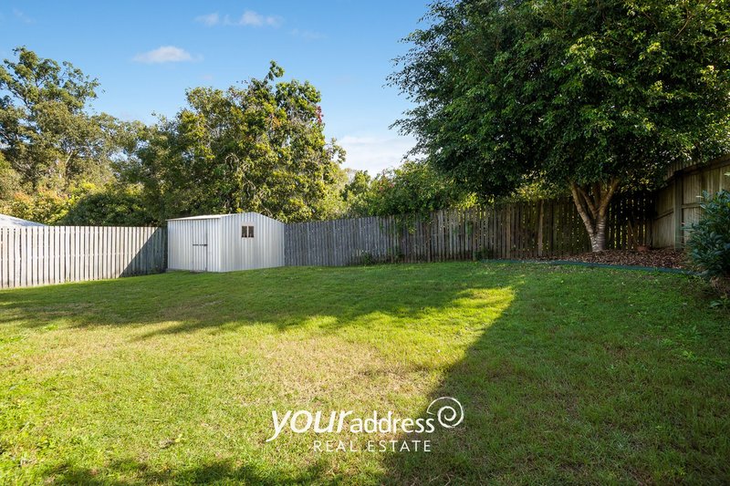 Photo - 91 Short Street, Boronia Heights QLD 4124 - Image 9