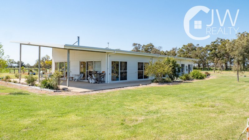 Photo - 91 Sidebottom Road, Yoongarillup WA 6280 - Image