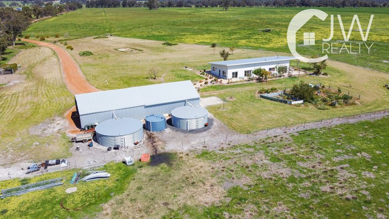 Photo - 91 Sidebottom Road, Yoongarillup WA 6280 - Image 13