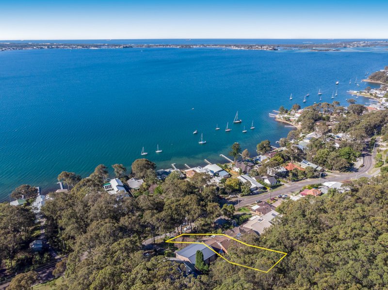 91 Skye Point Road, Coal Point NSW 2283