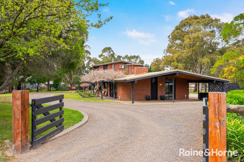 Photo - 91 Somerville Lane, Riddells Creek VIC 3431 - Image 2