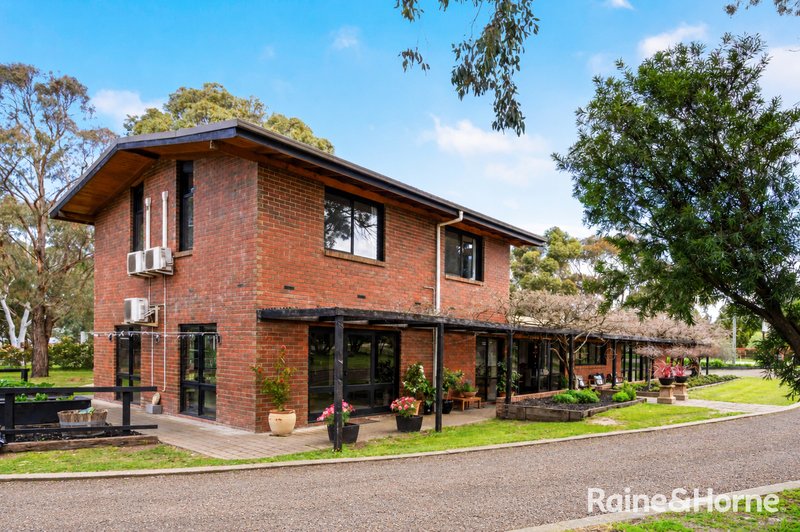 Photo - 91 Somerville Lane, Riddells Creek VIC 3431 - Image 6