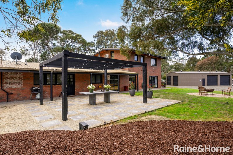 Photo - 91 Somerville Lane, Riddells Creek VIC 3431 - Image 8