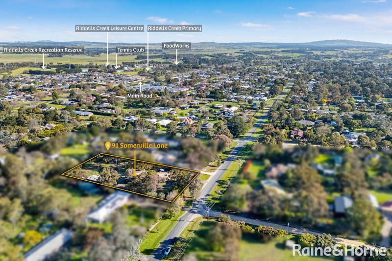 Photo - 91 Somerville Lane, Riddells Creek VIC 3431 - Image 34