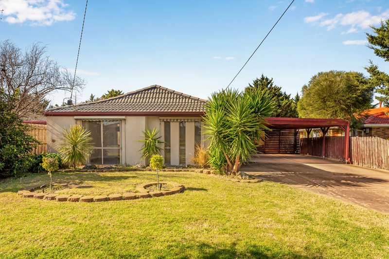 91 Songlark Crescent, Werribee VIC 3030