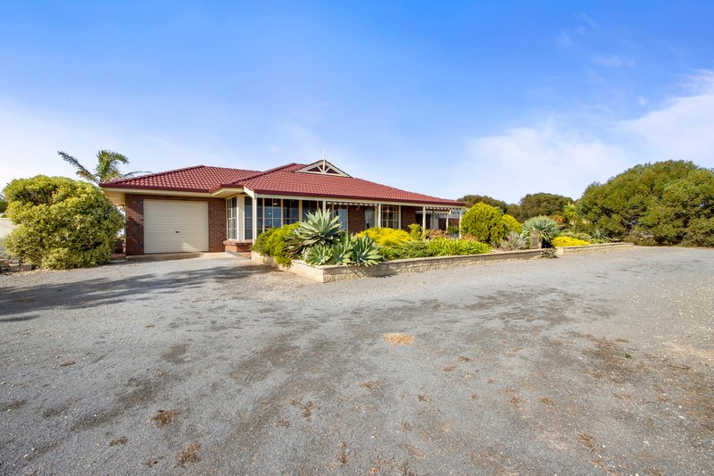 91 Songvaar Road, Port Victoria SA 5573