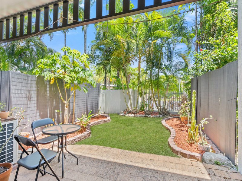 9/1 Springfield Crescent, Manoora QLD 4870