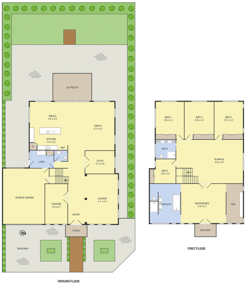 91 Stonebridge Way, Attwood VIC 3049 Real Estate Industry Partners