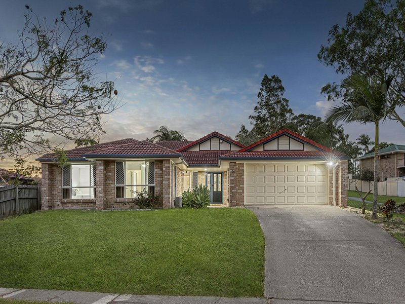 91 Sunflower Crescent, Calamvale QLD 4116