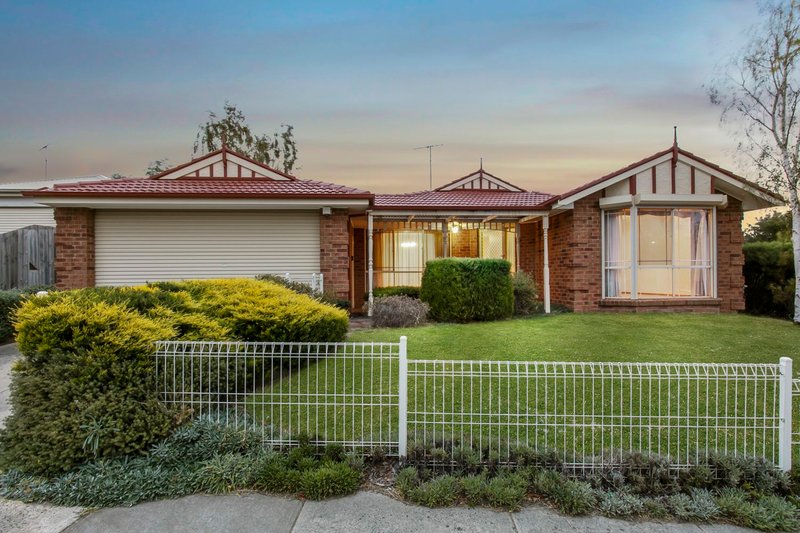 91 Telford Drive, Berwick VIC 3806