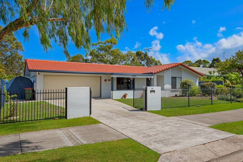 91 Tepequar Drive , Maroochydore QLD 4558