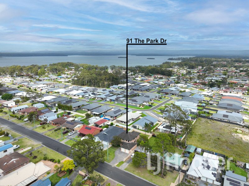 Photo - 91 The Park Drive, Sanctuary Point NSW 2540 - Image 11