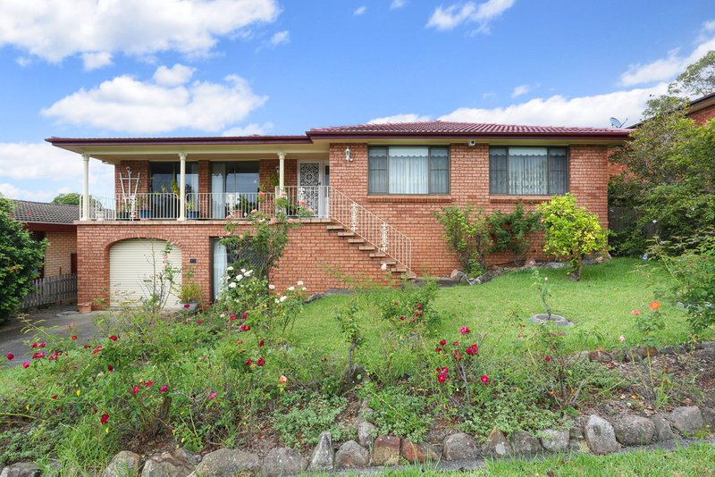 91 Thirroul Road, Kanahooka NSW 2530