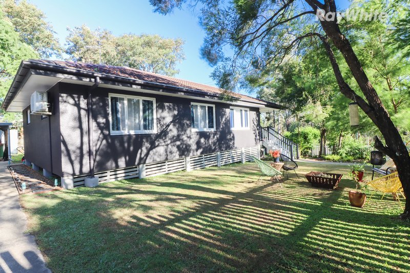 91 Toongarra Road, Leichhardt QLD 4305