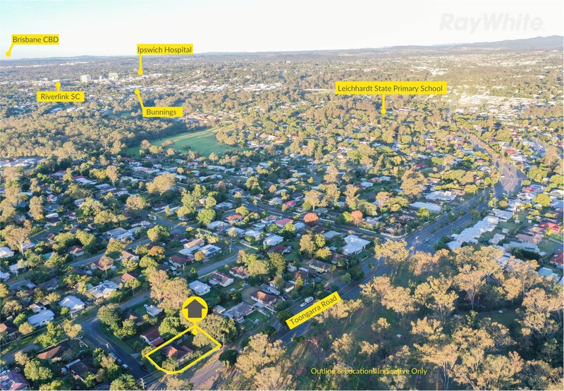 Photo - 91 Toongarra Road, Leichhardt QLD 4305 - Image 5