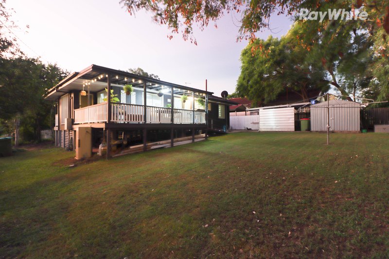 Photo - 91 Toongarra Road, Leichhardt QLD 4305 - Image 21