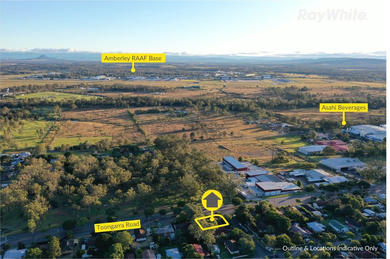 Photo - 91 Toongarra Road, Leichhardt QLD 4305 - Image 24