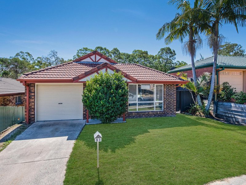 91 Torquay Crescent, Tingalpa QLD 4173