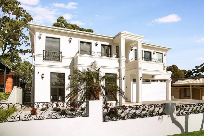 Photo - 91 Townsend Street, Condell Park NSW 2200 - Image 1