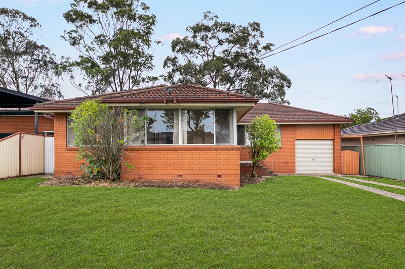 91 Townsend Street, Condell Park NSW 2200