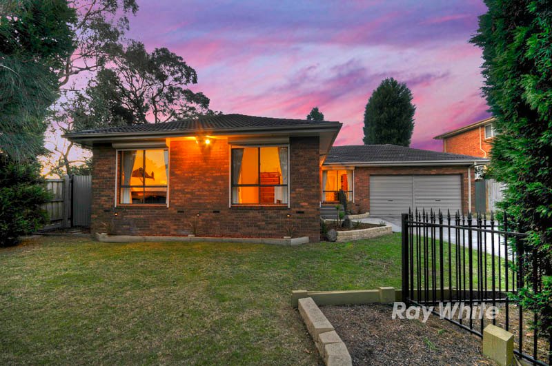 91 Tyner Road, Wantirna South VIC 3152