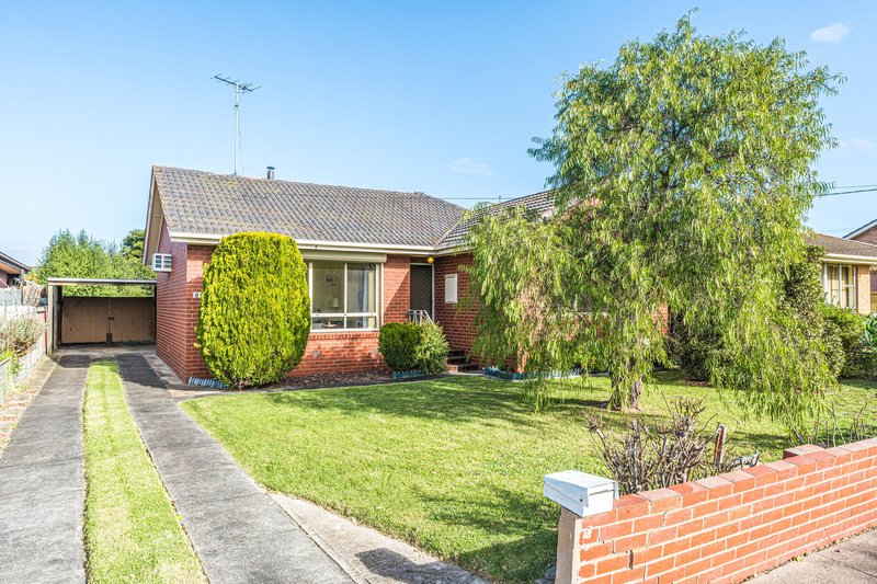 91 Vermont Avenue, Corio VIC 3214