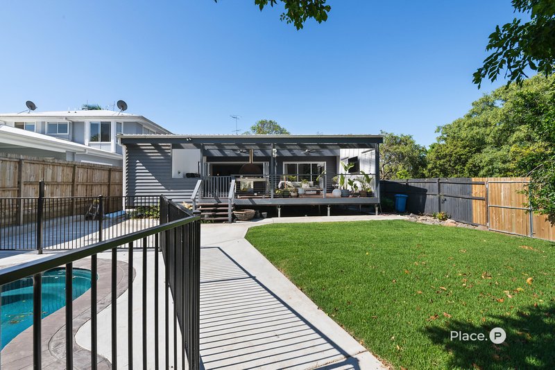 Photo - 91 Victoria Terrace, Greenslopes QLD 4120 - Image 17