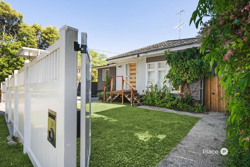 Photo - 91 Victoria Terrace, Greenslopes QLD 4120 - Image 19
