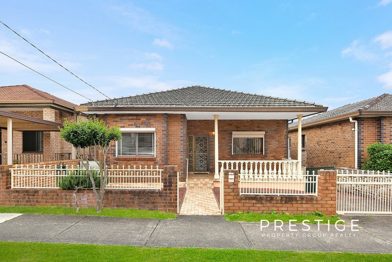 91 Villiers Street, Rockdale NSW 2216