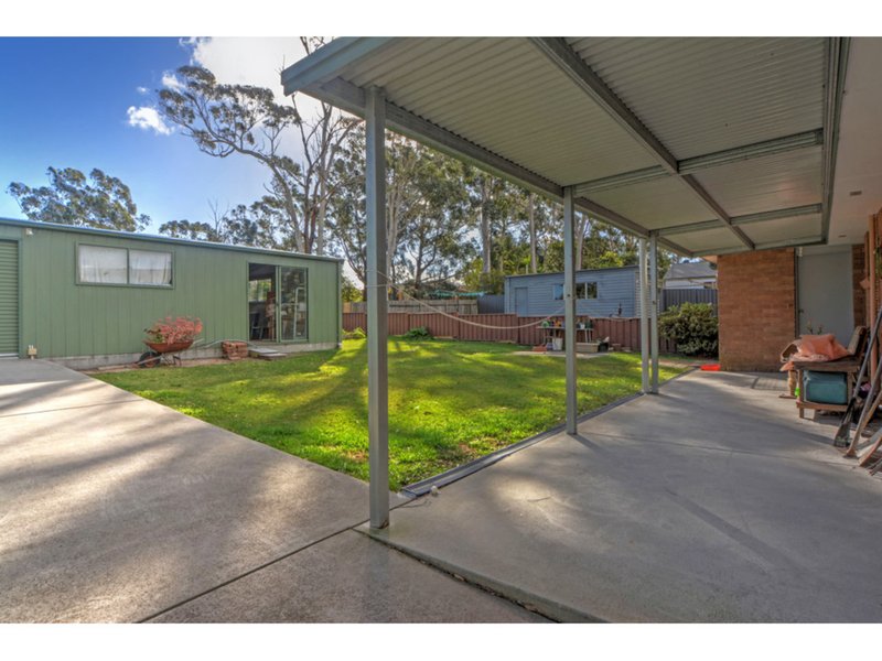 Photo - 91 Warrego Drive, Sanctuary Point NSW 2540 - Image 3