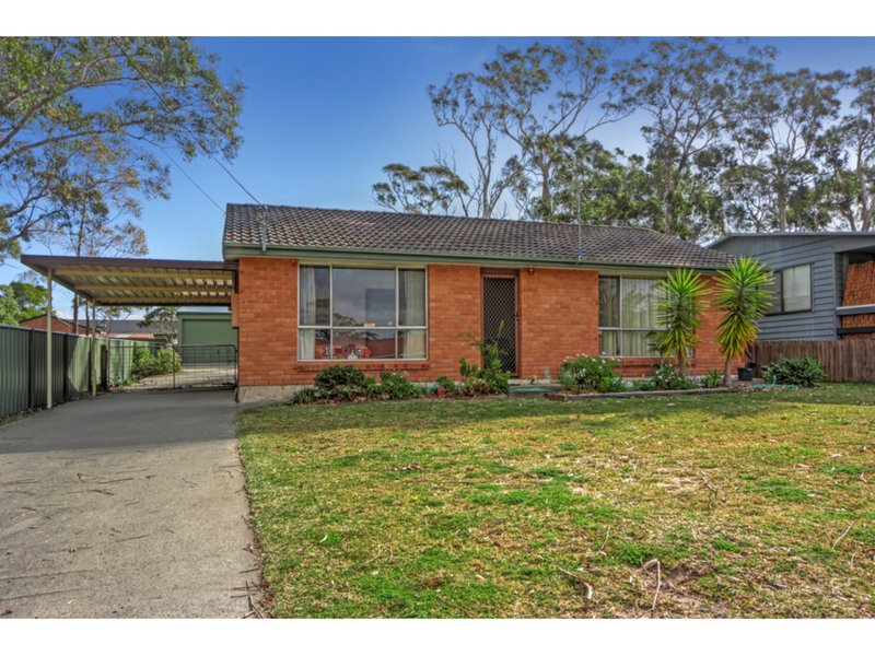 Photo - 91 Warrego Drive, Sanctuary Point NSW 2540 - Image 10