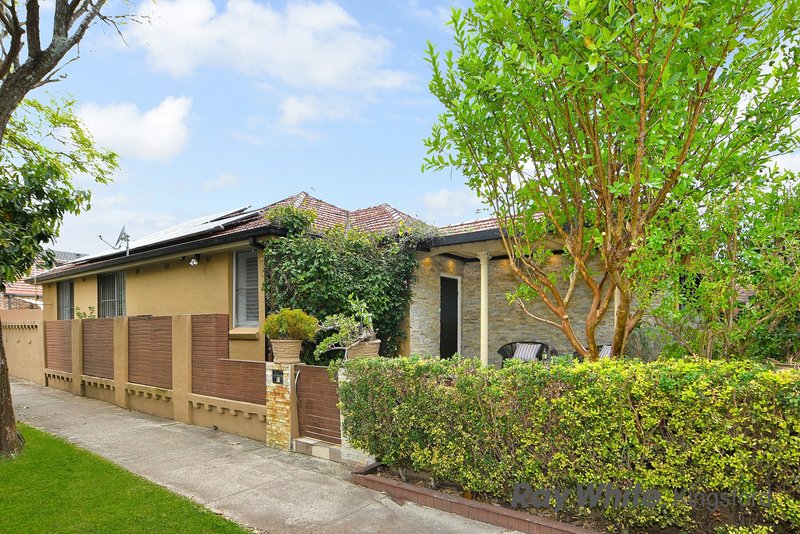Photo - 91 Wellington Street, Mascot NSW 2020 - Image 1
