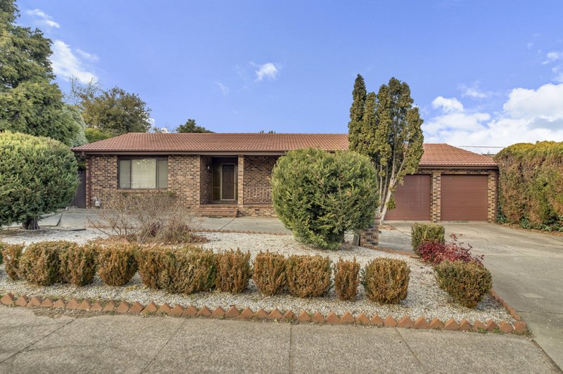 91 William b Drive, Mckellar ACT 2617 Real Estate Industry Partners