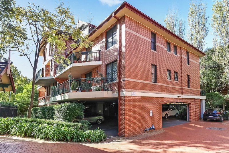 Photo - 9/1 Williams Parade, Dulwich Hill NSW 2203 - Image 9