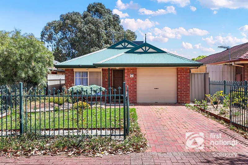 91 Woodford Road, Elizabeth North SA 5113