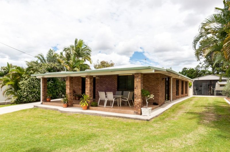 91 Wyndham Ave , Boyne Island QLD 4680