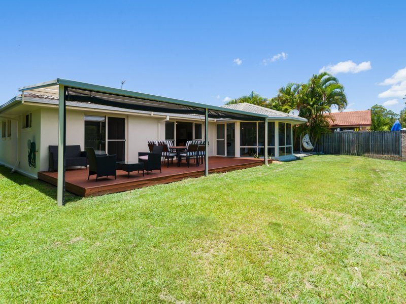 Photo - 91 Yodelay St , Varsity Lakes QLD 4227 - Image 18