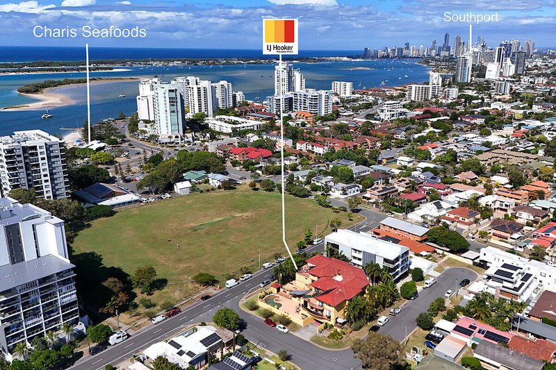Photo - 9/10-12 Bath Street, Labrador QLD 4215 - Image 1