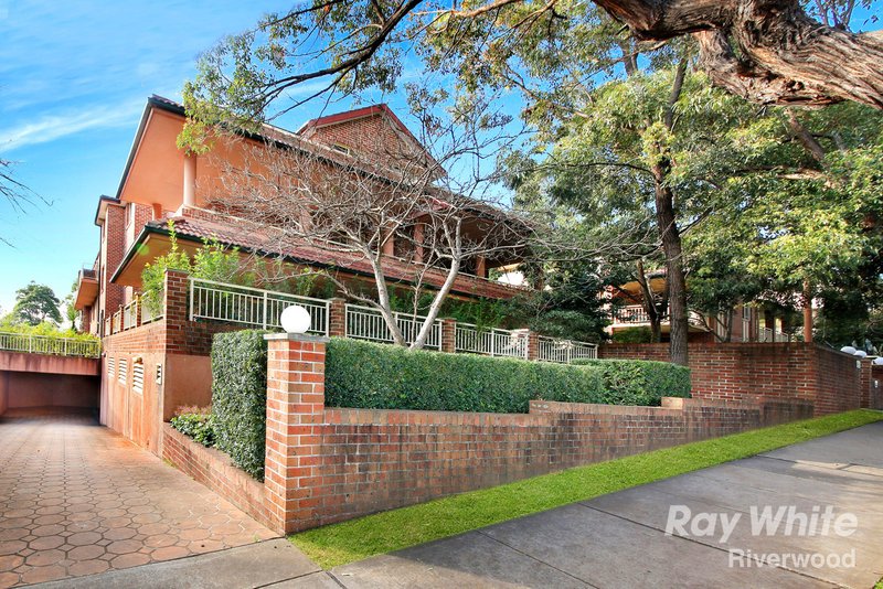 Photo - 9/10-12 Cairns Street, Riverwood NSW 2210 - Image