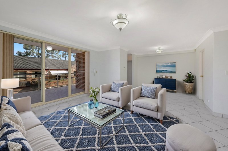 Photo - 9/10-12 Cairns Street, Riverwood NSW 2210 - Image 2