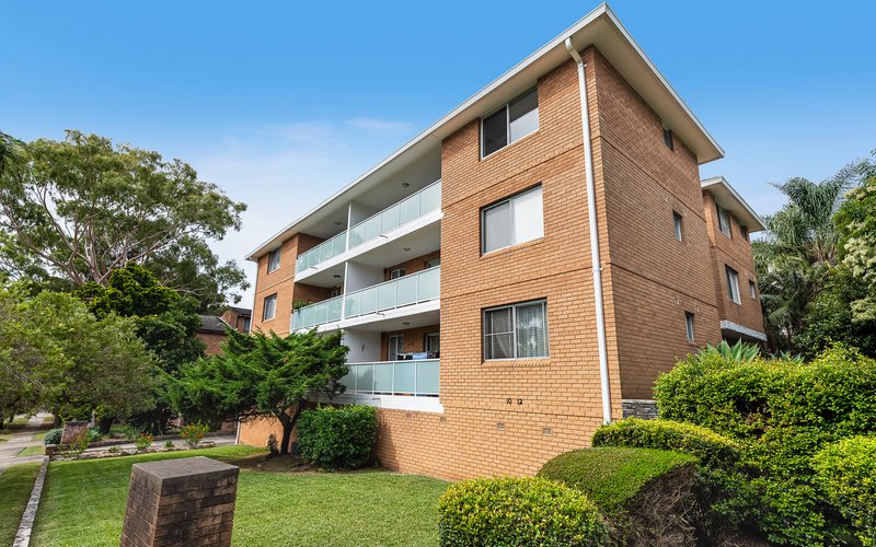 9/10-12 Curtis Street, Caringbah NSW 2229